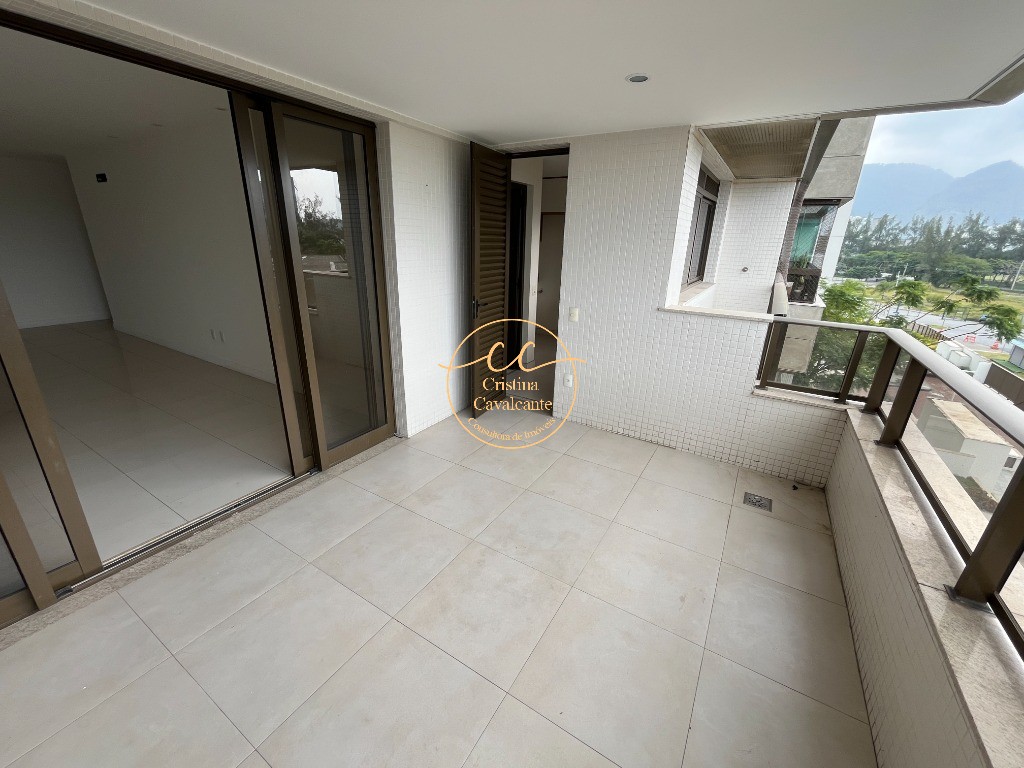 Apartamento, 3 quartos, 131 m² - Foto 6