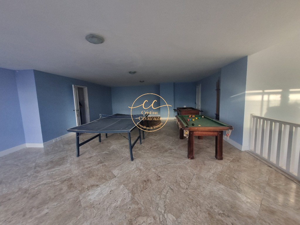 Cobertura, 4 quartos, 1075 m² - Foto 12