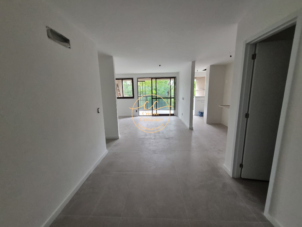 Apartamento, 2 quartos, 77 m² - Foto 1