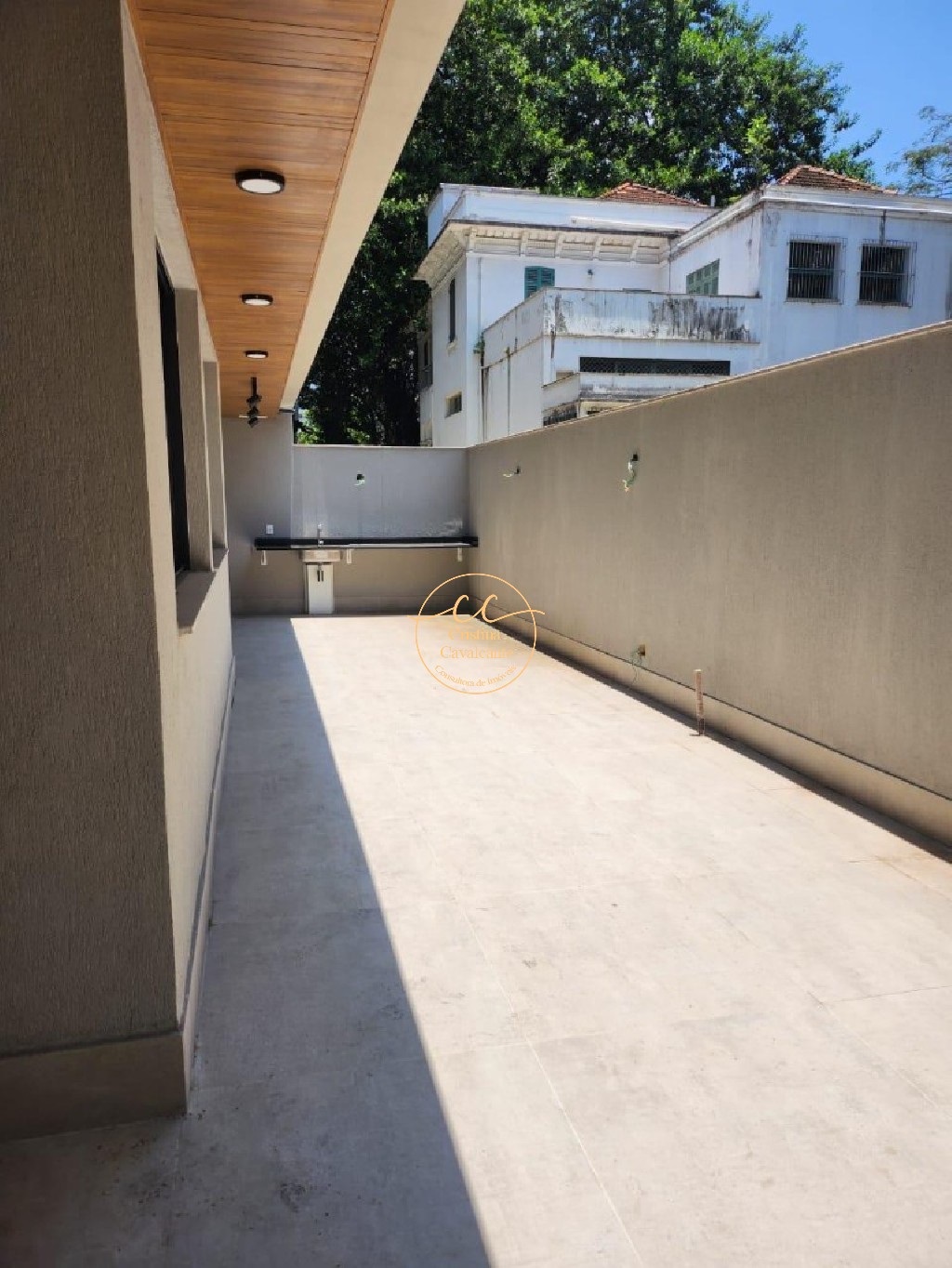 Apartamento, 3 quartos, 141 m² - Foto 4