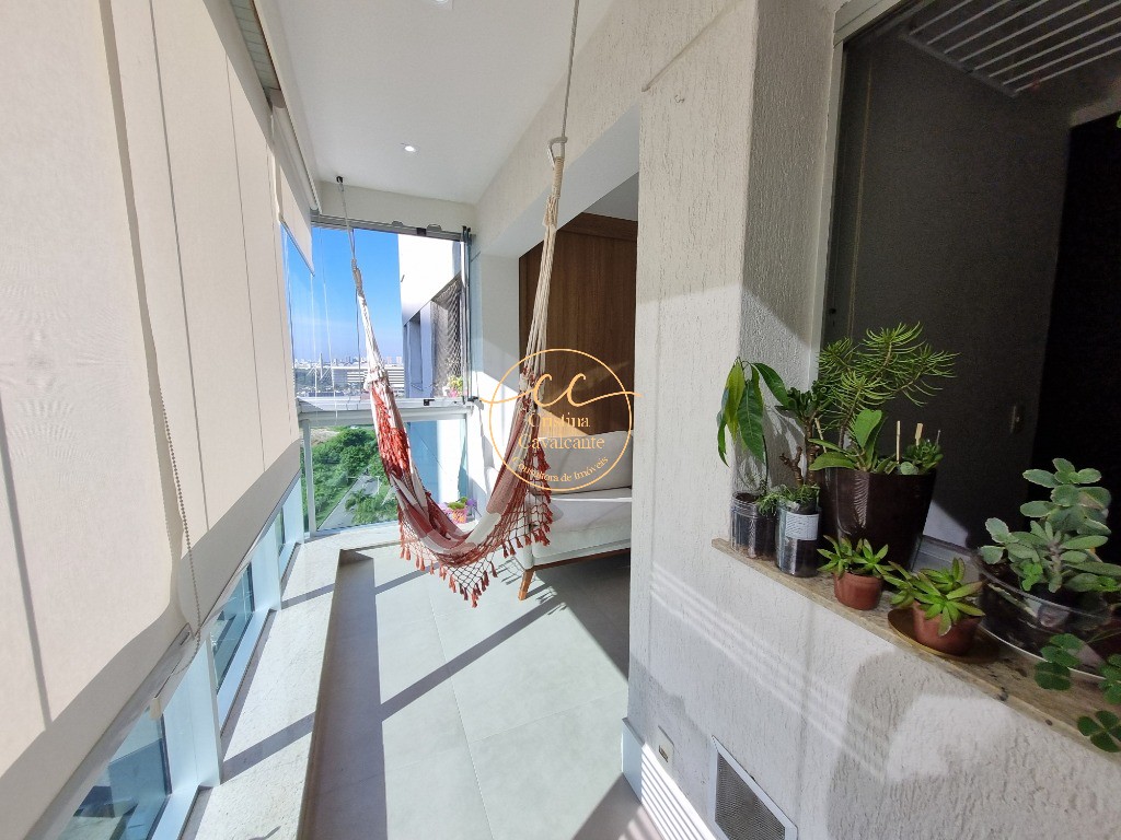 Apartamento, 2 quartos, 77 m² - Foto 10