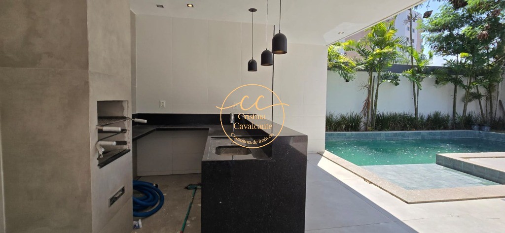 Casa, 5 quartos, 860 m² - Foto 29