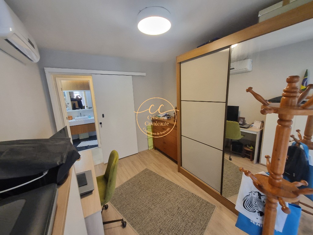 Apartamento, 2 quartos, 85 m² - Foto 17
