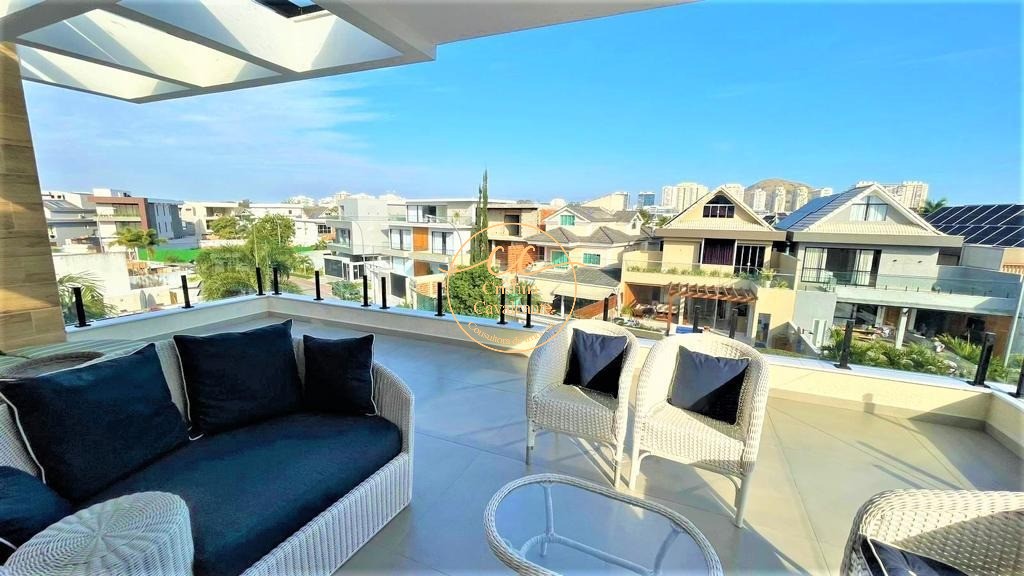 Casa, 5 quartos, 500 m² - Foto 27