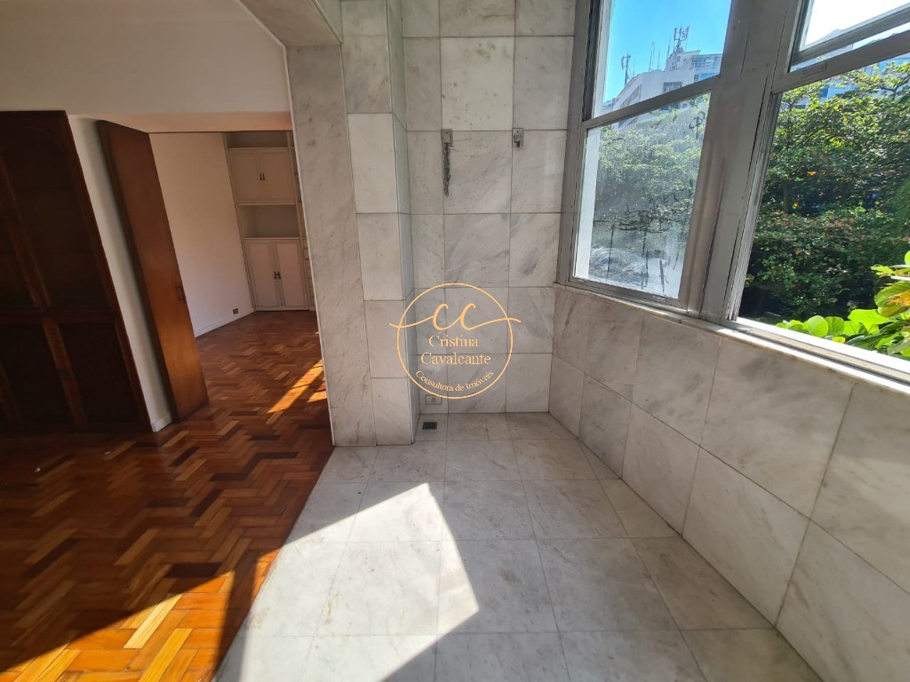 Apartamento, 3 quartos, 120 m² - Foto 5
