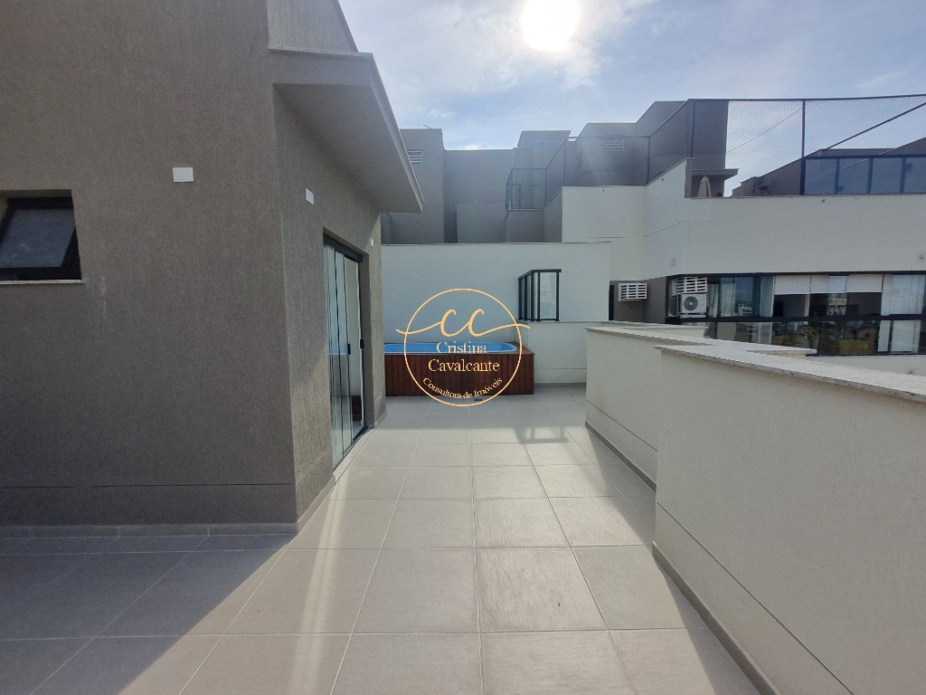 Cobertura, 2 quartos, 112 m² - Foto 15