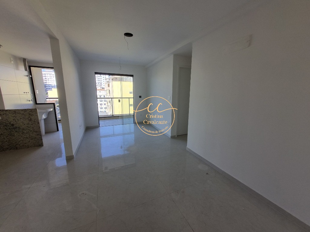 Apartamento, 2 quartos, 56 m² - Foto 2
