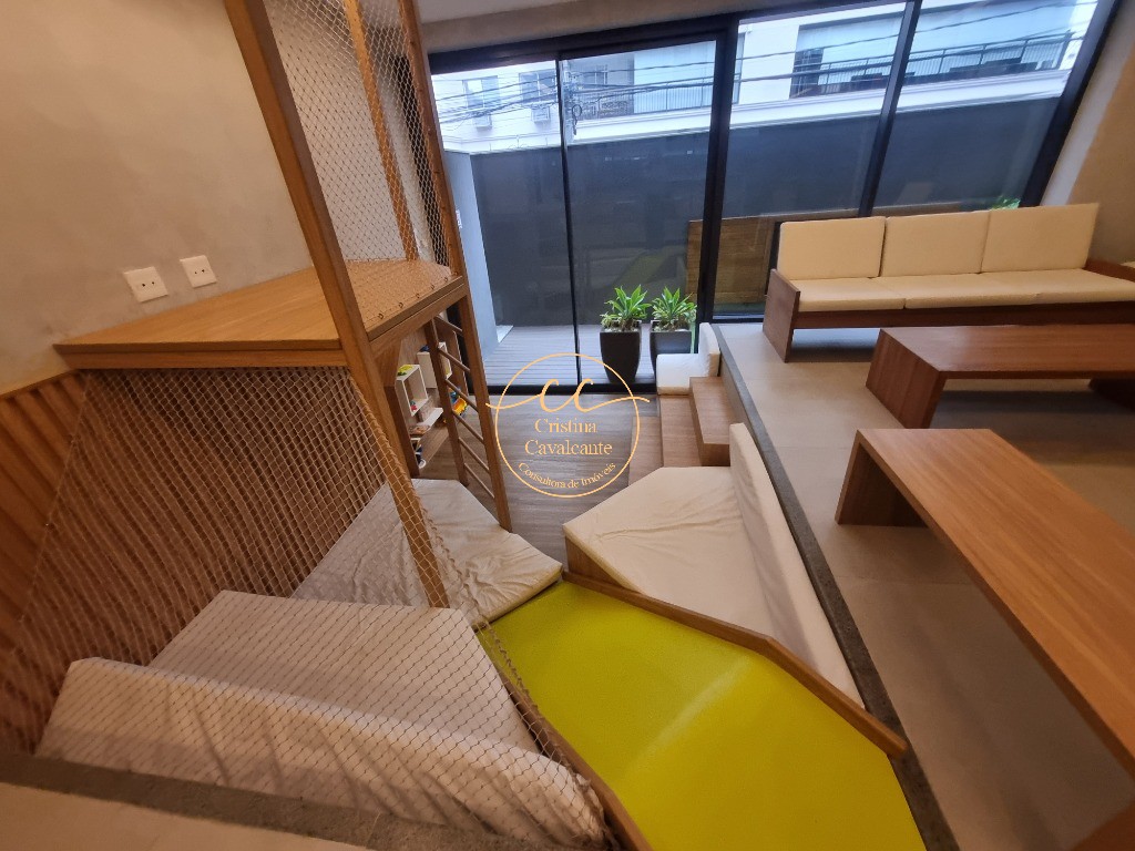 Cobertura, 4 quartos, 221 m² - Foto 27