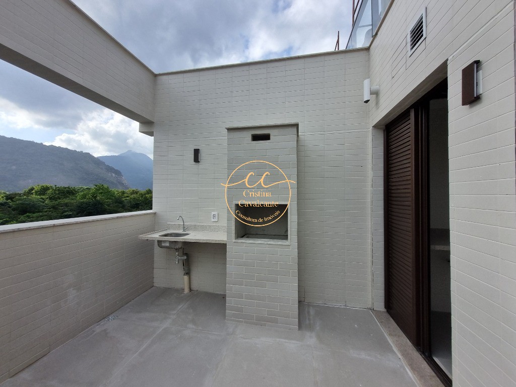 Cobertura, 3 quartos, 146 m² - Foto 15