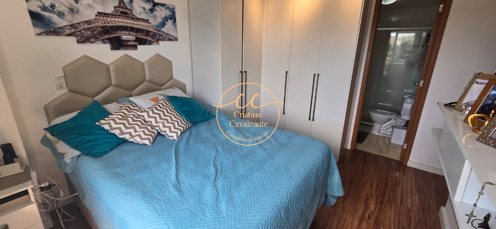 Apartamento, 3 quartos, 82 m² - Foto 25