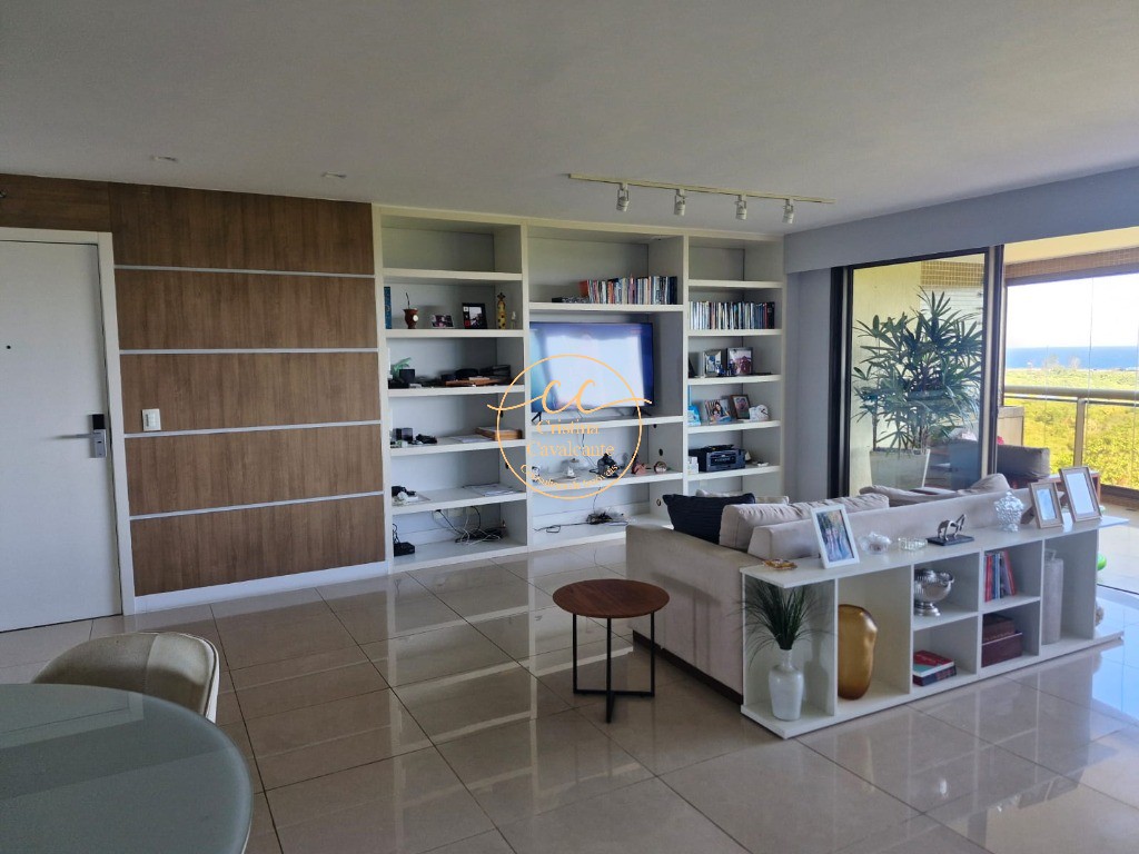 Apartamento, 4 quartos, 262 m² - Foto 21