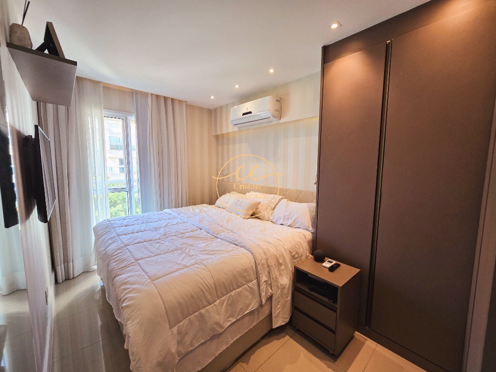 Cobertura, 3 quartos, 153 m² - Foto 15
