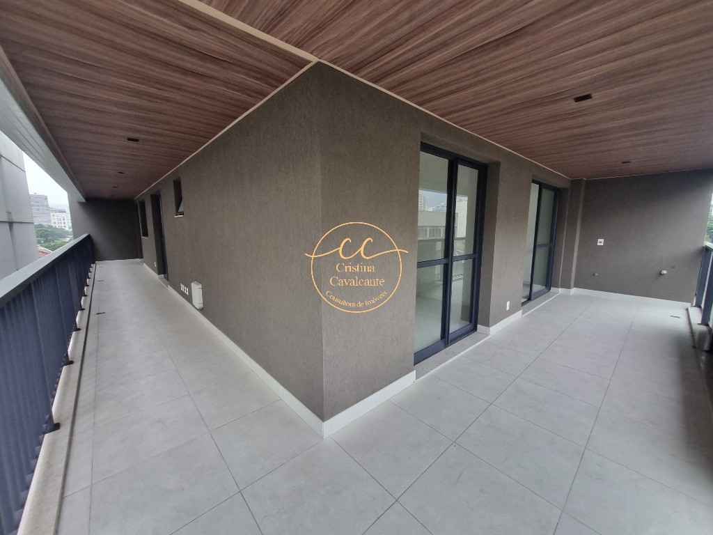 Apartamento, 3 quartos, 110 m² - Foto 8