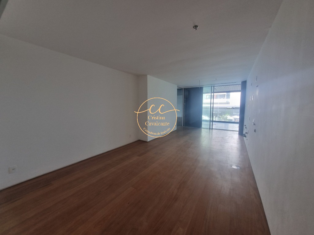 Apartamento, 1 quarto, 92 m² - Foto 2