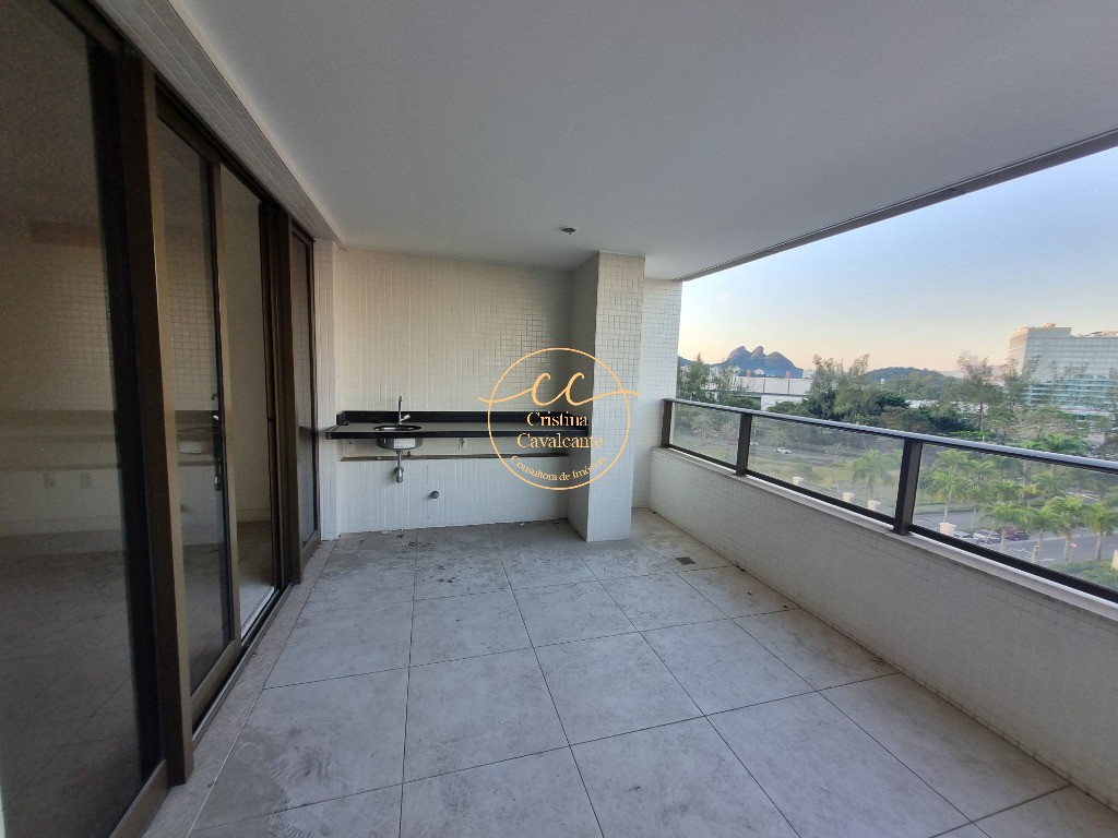 Apartamento, 3 quartos, 131 m² - Foto 1