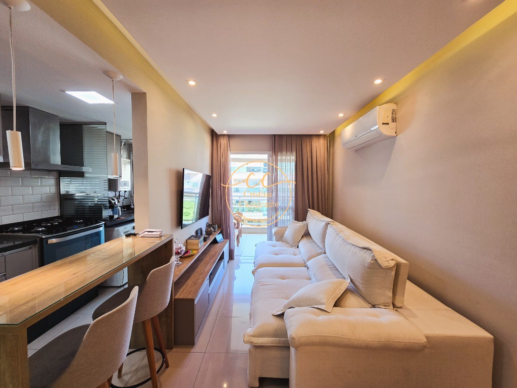 Cobertura, 3 quartos, 153 m² - Foto 2