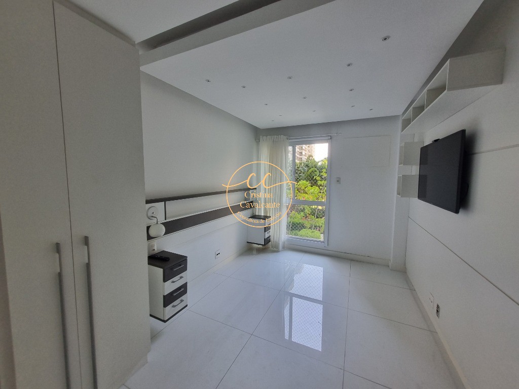 Apartamento, 3 quartos, 110 m² - Foto 27
