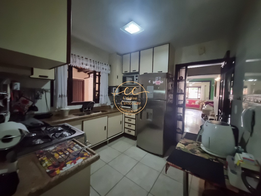 Casa, 3 quartos, 164 m² - Foto 8
