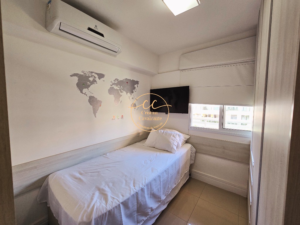 Cobertura, 3 quartos, 153 m² - Foto 9