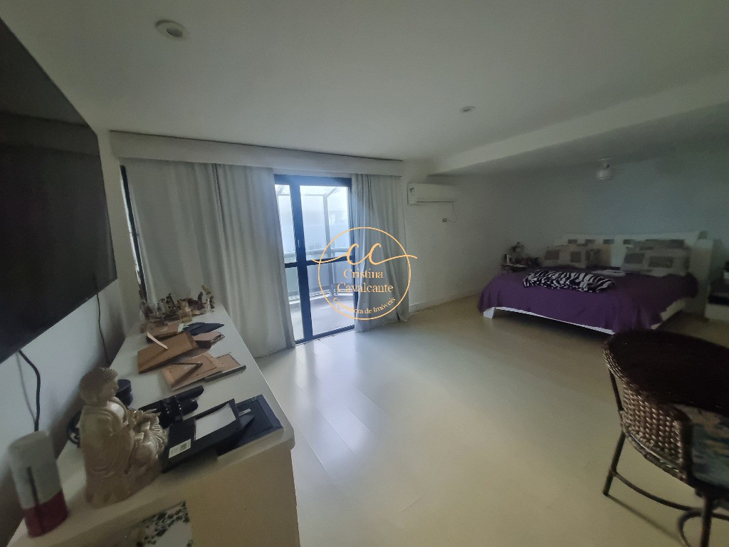 Cobertura, 4 quartos, 1075 m² - Foto 20