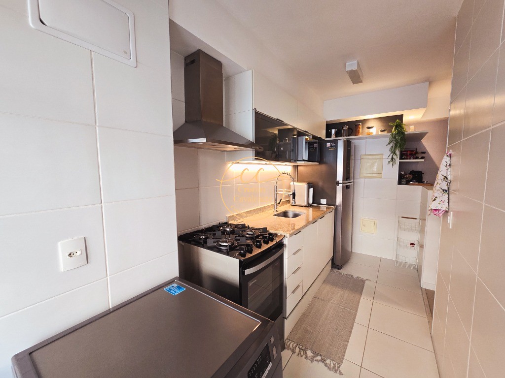 Apartamento, 2 quartos, 62 m² - Foto 9