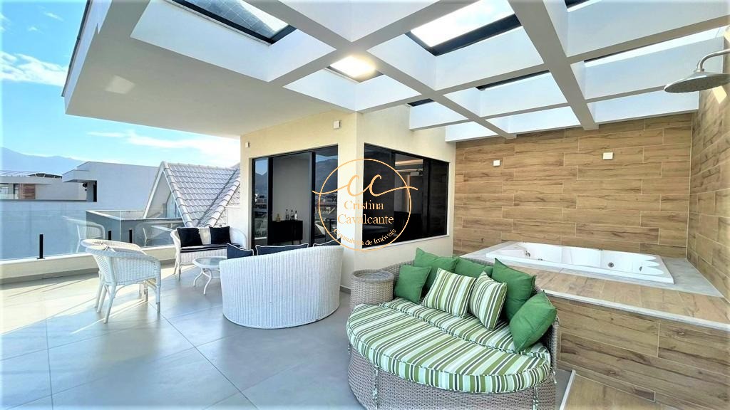 Casa, 5 quartos, 500 m² - Foto 23