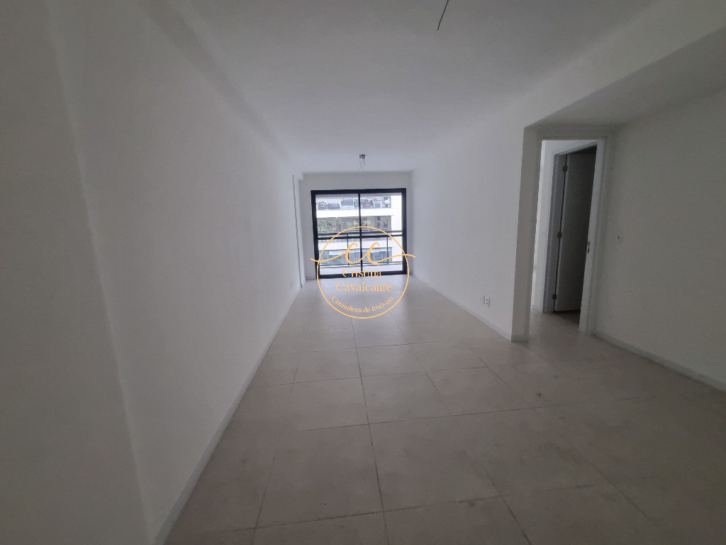 Apartamento, 3 quartos, 110 m² - Foto 1