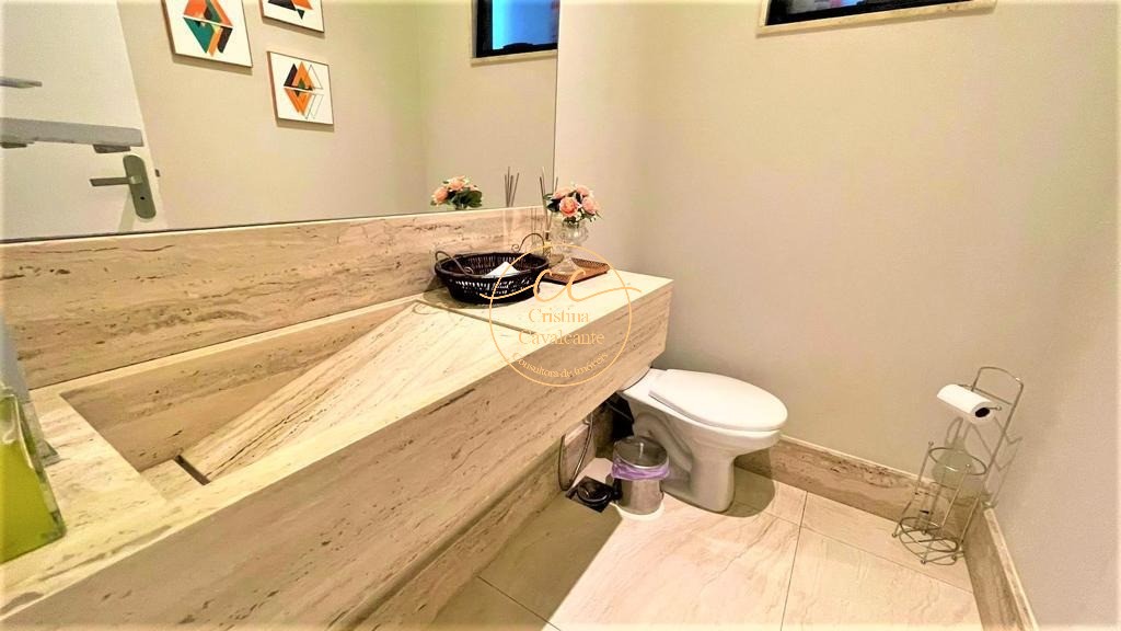 Casa, 5 quartos, 500 m² - Foto 11