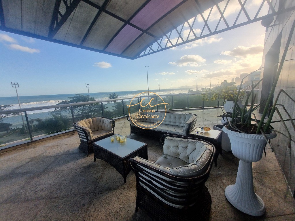 Cobertura, 4 quartos, 1075 m² - Foto 10