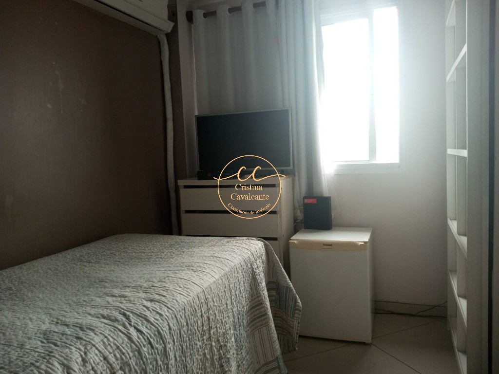 Apartamento, 3 quartos, 80 m² - Foto 12