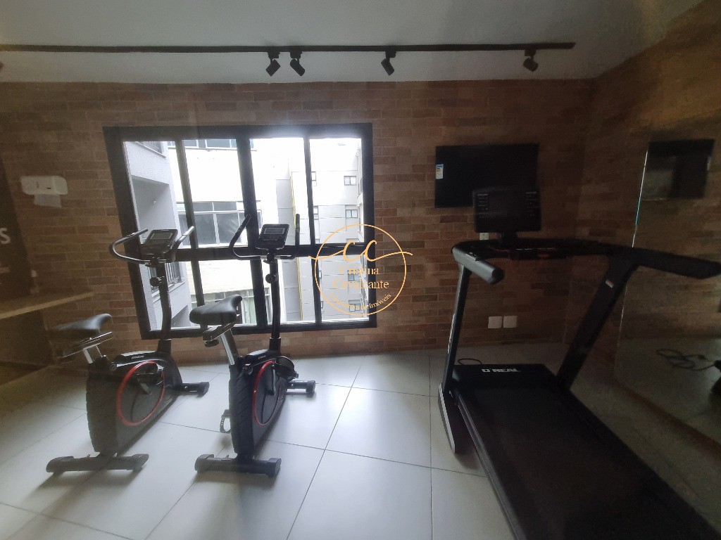 Flat/Apart Hotel, 1 quarto, 34 m² - Foto 17