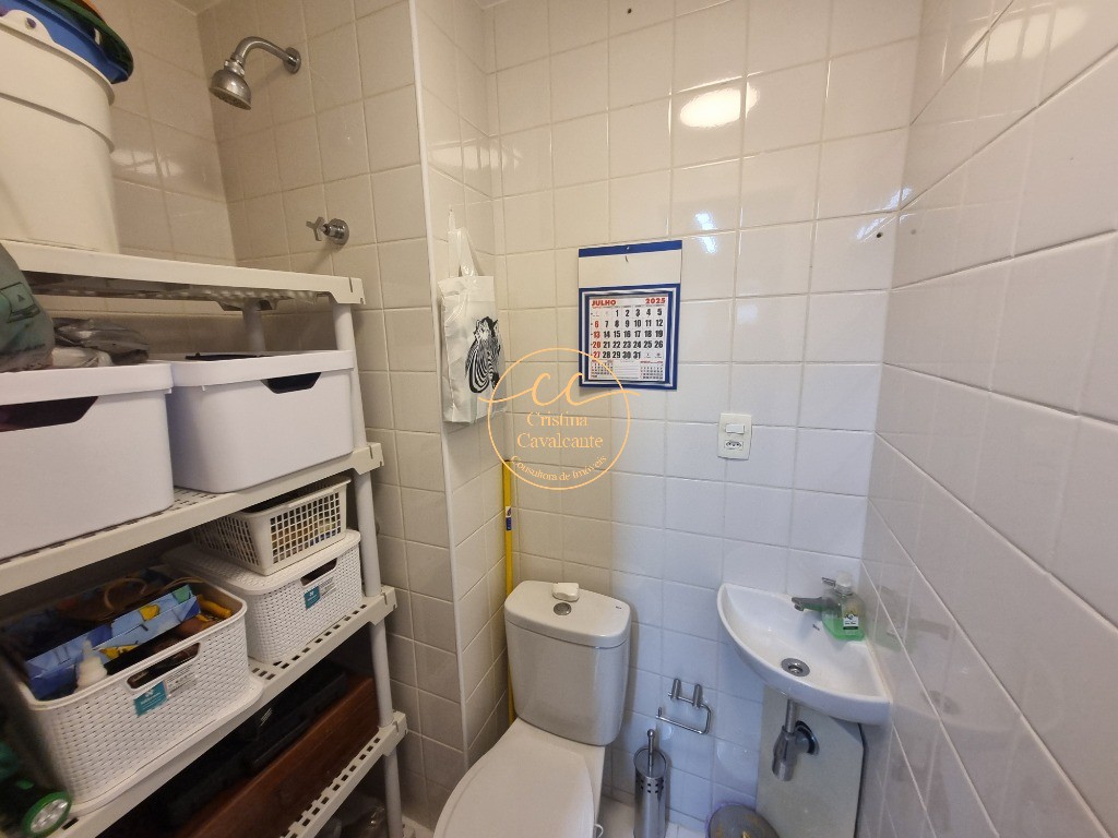 Apartamento, 2 quartos, 85 m² - Foto 11