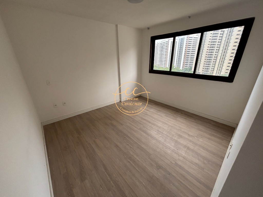 Apartamento, 4 quartos, 122 m² - Foto 9