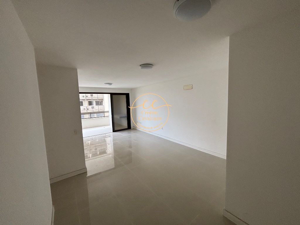 Apartamento, 4 quartos, 122 m² - Foto 2