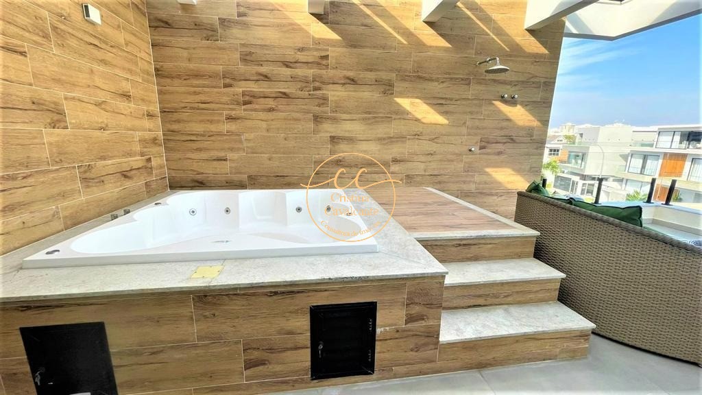 Casa, 5 quartos, 500 m² - Foto 28