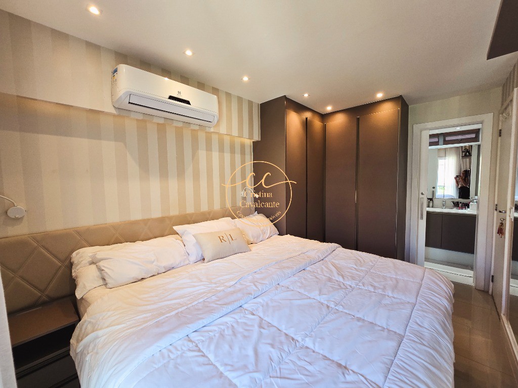 Cobertura, 3 quartos, 153 m² - Foto 13