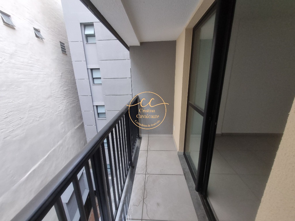 Flat/Apart Hotel, 1 quarto, 34 m² - Foto 4