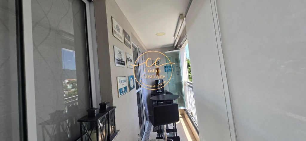 Apartamento, 3 quartos, 82 m² - Foto 17
