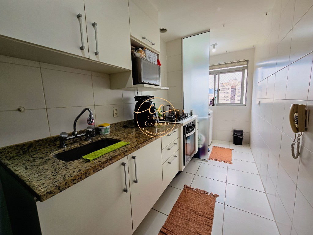 Apartamento, 3 quartos, 91 m² - Foto 12