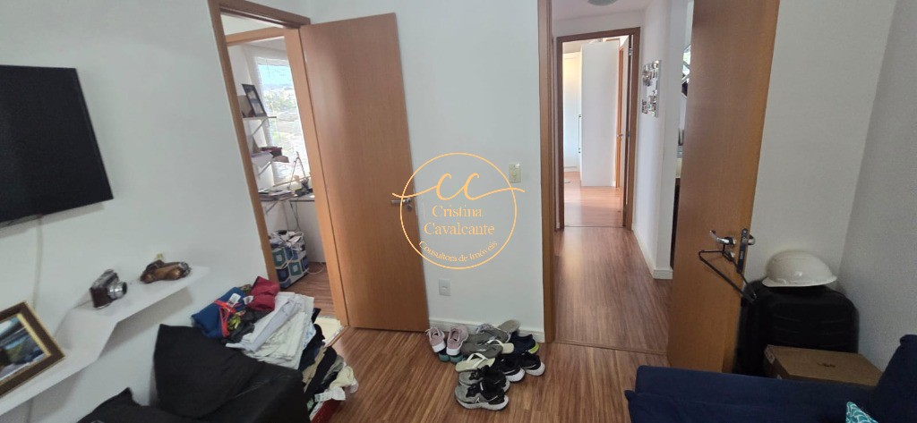 Apartamento, 3 quartos, 82 m² - Foto 14