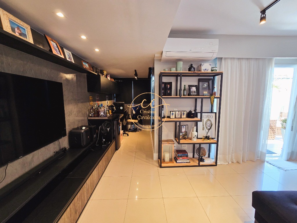 Cobertura, 3 quartos, 153 m² - Foto 19