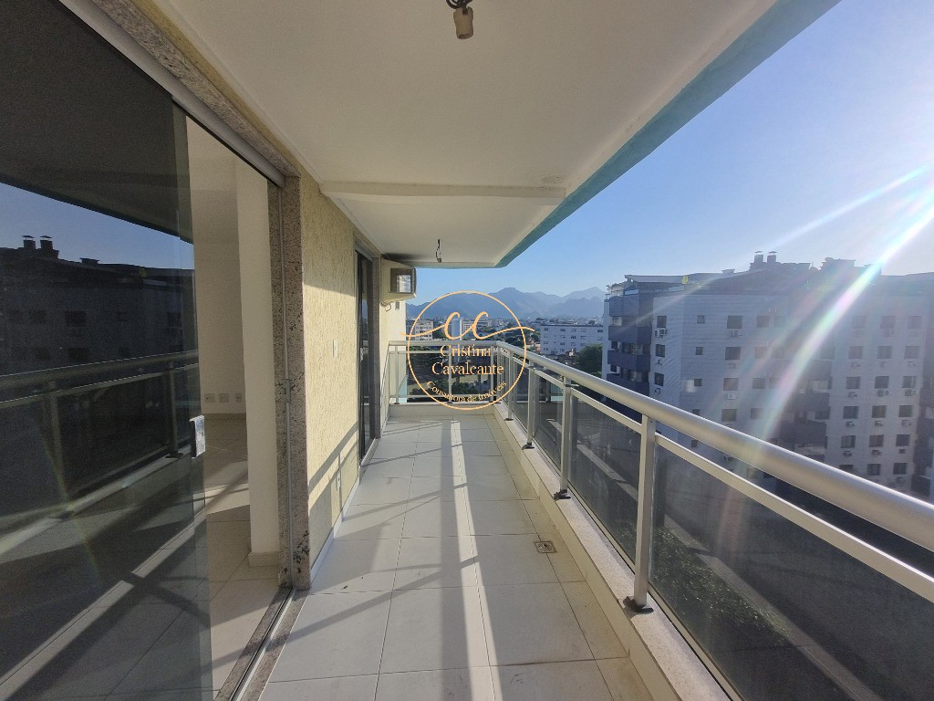 Cobertura, 4 quartos, 188 m² - Foto 6