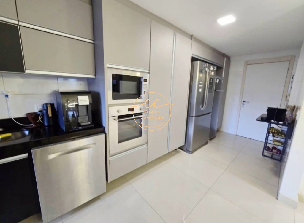 Apartamento, 4 quartos, 143 m² - Foto 4