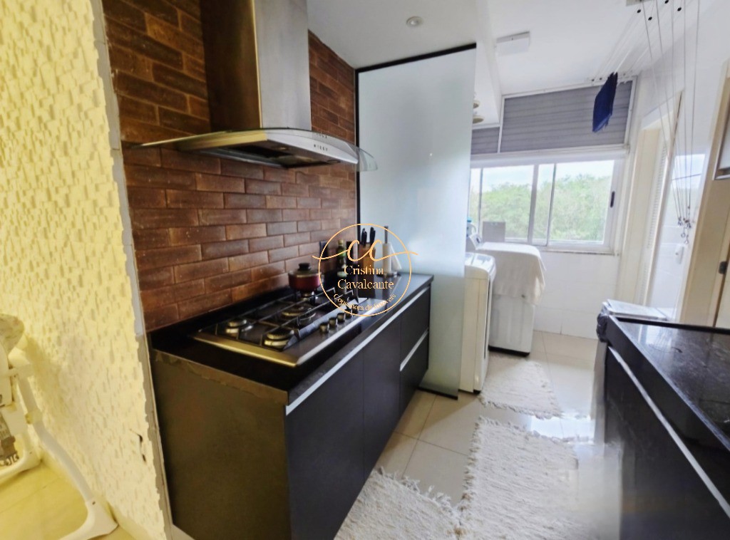Apartamento, 4 quartos, 143 m² - Foto 11