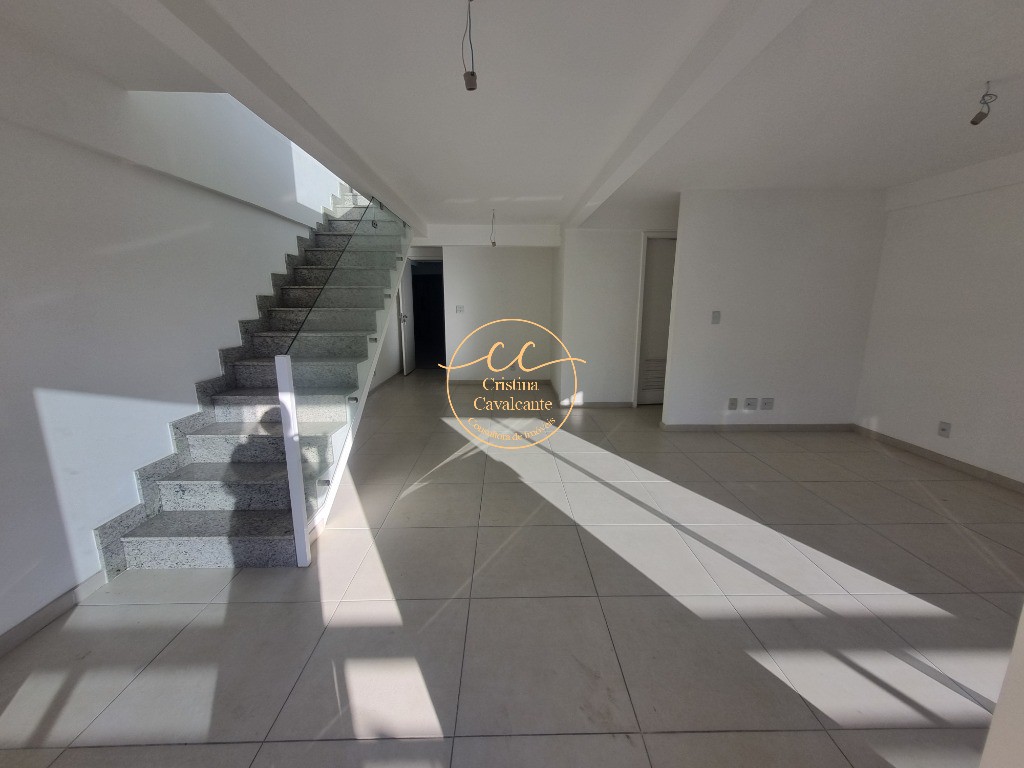 Cobertura, 4 quartos, 188 m² - Foto 4