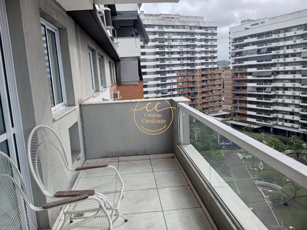 Apartamento, 3 quartos, 80 m² - Foto 6