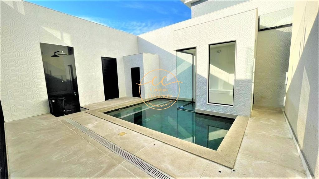 Casa, 5 quartos, 500 m² - Foto 30