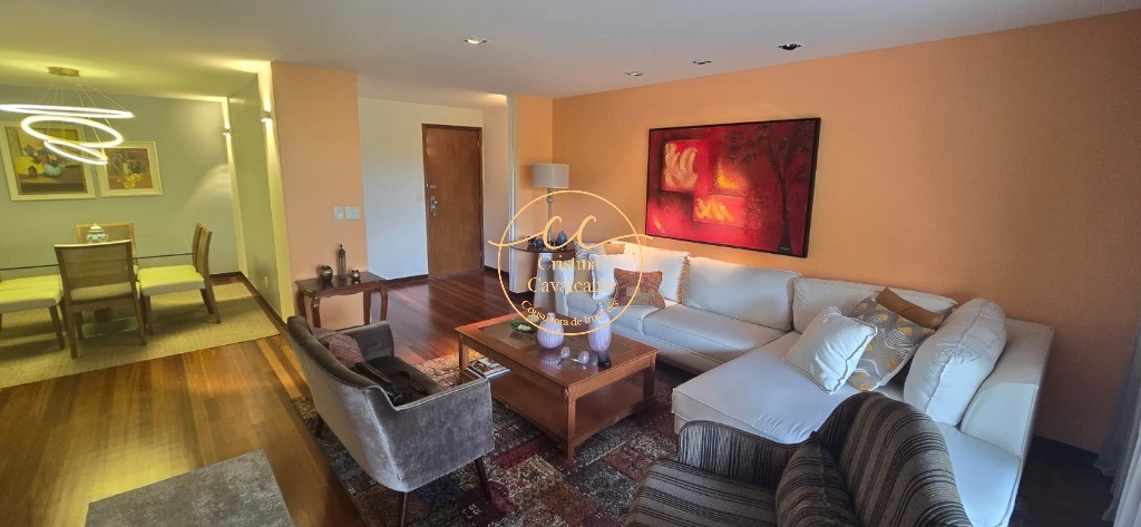 Apartamento, 4 quartos, 222 m² - Foto 1