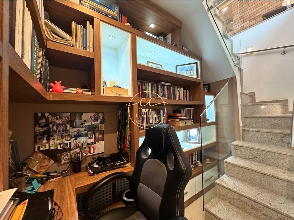 Cobertura, 3 quartos, 174 m² - Foto 10