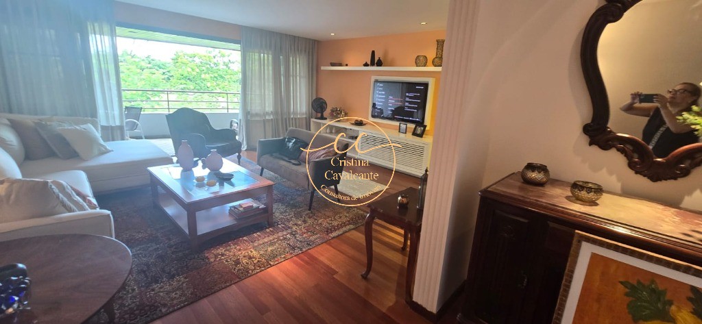 Apartamento, 4 quartos, 222 m² - Foto 5